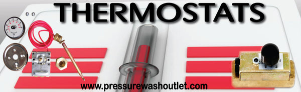 Thermostats